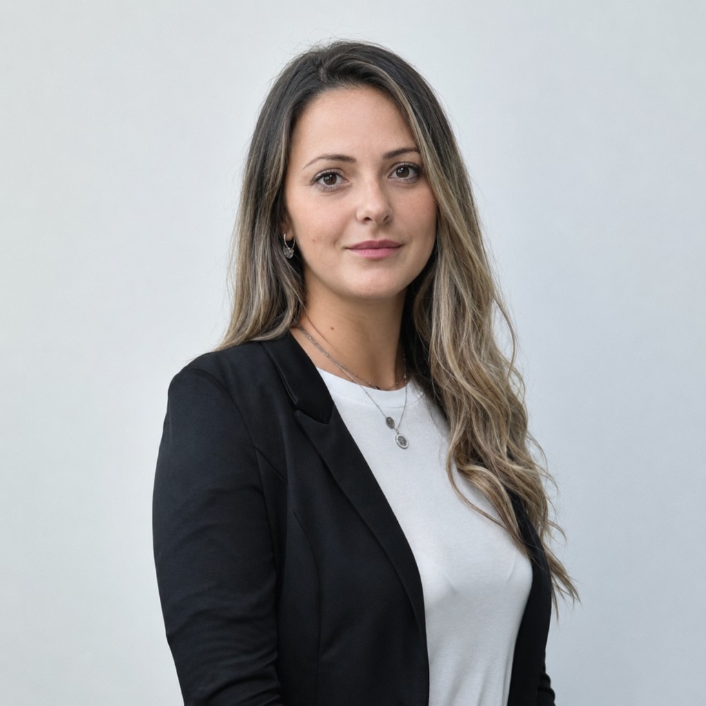 Tijana Menkovic
